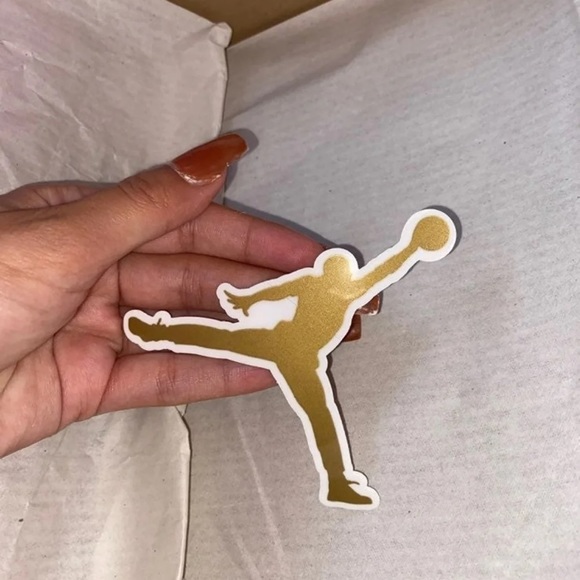 JORDANS - Picture 8 of 8